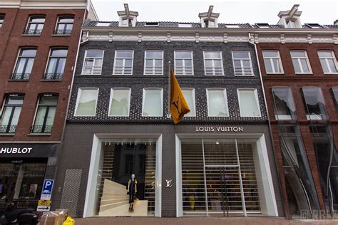 louis vuitton amsterdam px hooftstraat|Louis Vuitton hoofstraat.